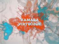 Még lehet jelentkezni a Virtuózokra! Újdonsággal indul a műsor!