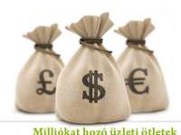 ÜzletiÖtlet.eu ÜzletiÖtlet.eu